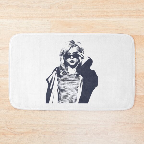 Item preview, perfect punk rock girl retro 70s vintage band designed and sold by JohnnyFrancis3.