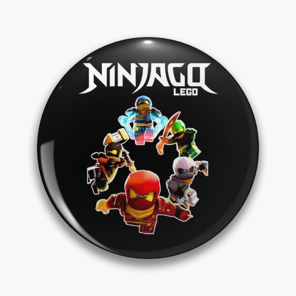 Item preview, Ninjago Lego 14 designed and sold by TrevaMertz.