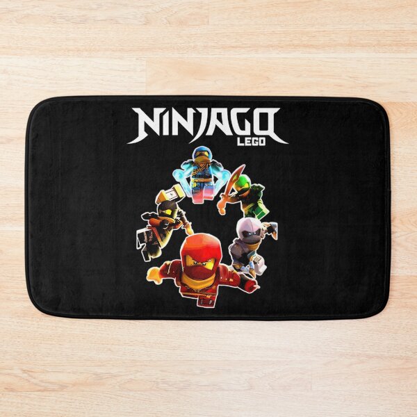 Item preview, Ninjago Lego 14 designed and sold by TrevaMertz.