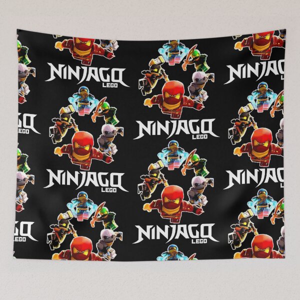 Item preview, Ninjago Lego 14 designed and sold by TrevaMertz.