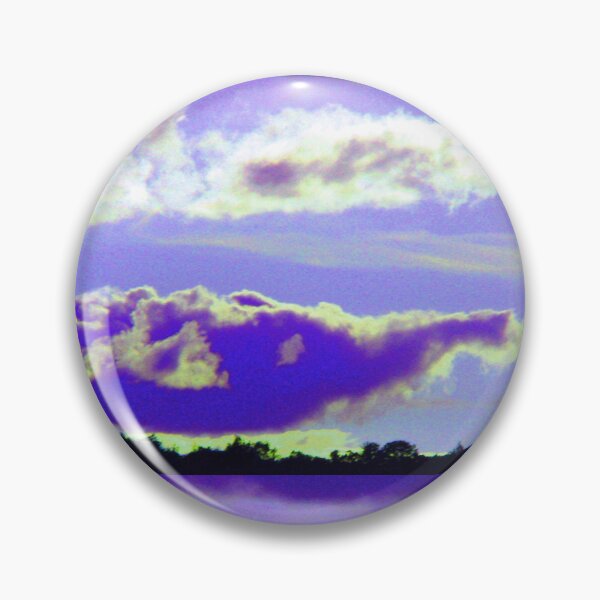 Item preview, Purple Elephant Cloud designed and sold by born30.
