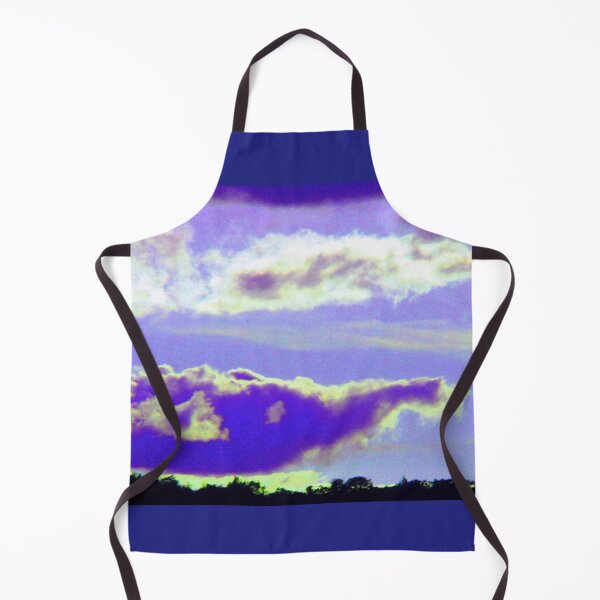 Item preview, Purple Elephant Cloud designed and sold by born30.