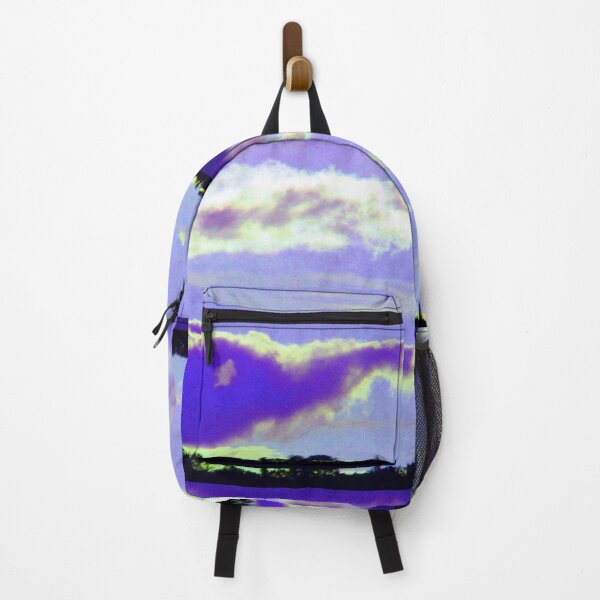 Item preview, Purple Elephant Cloud designed and sold by born30.