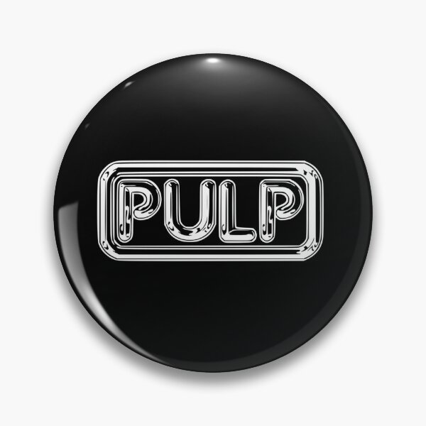 Item preview, Pulp Band Hd designed and sold by WORLDSTILL.