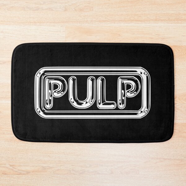 Item preview, Pulp Band Hd designed and sold by WORLDSTILL.