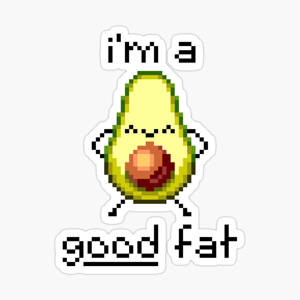 I\'m a Good Fat\