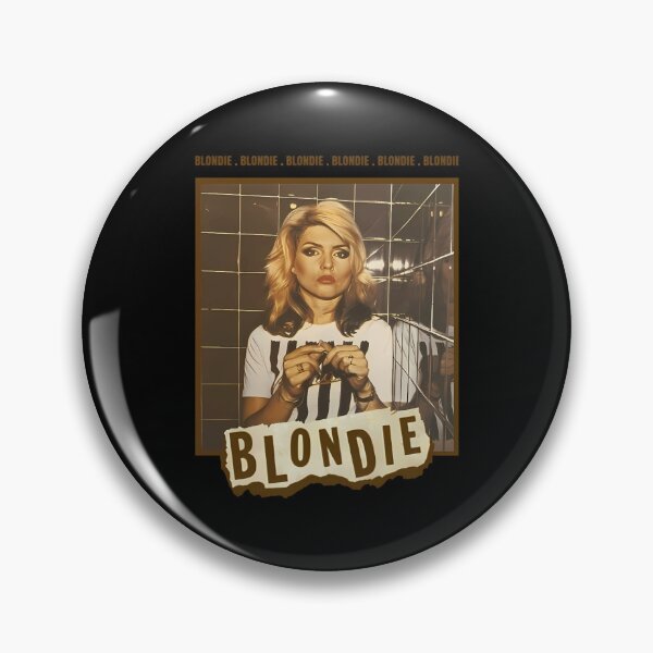 Item preview, Perfect Punk Rock Girl Retro 70S Vintage Band  designed and sold by JohnnyFrancis3.