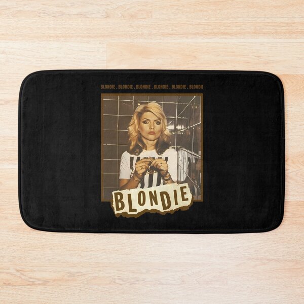 Item preview, Perfect Punk Rock Girl Retro 70S Vintage Band  designed and sold by JohnnyFrancis3.