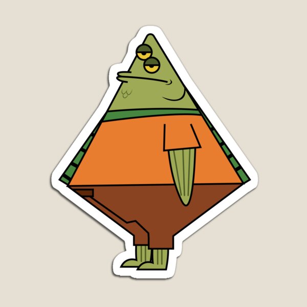 Item preview, Flats the flounder designed and sold by JAKESSHOPPYY.
