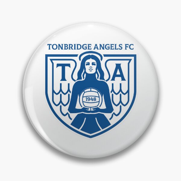 Item preview, Tonbridge Angels FC Logo designed and sold by klugg.