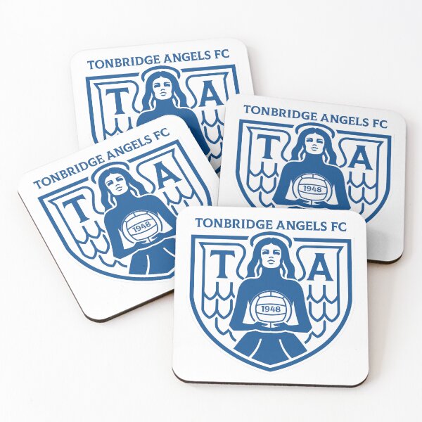 Item preview, Tonbridge Angels FC Logo designed and sold by klugg.