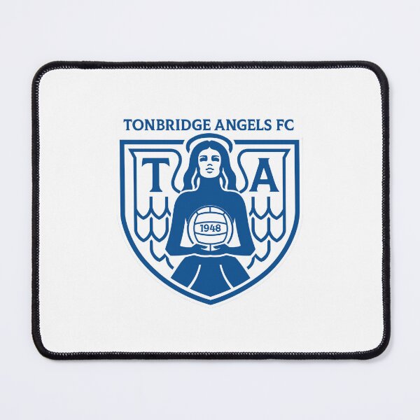 Item preview, Tonbridge Angels FC Logo designed and sold by klugg.