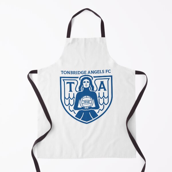 Artikelvorschau, Tonbridge Angels FC Logo entworfen und verkauft von klugg.