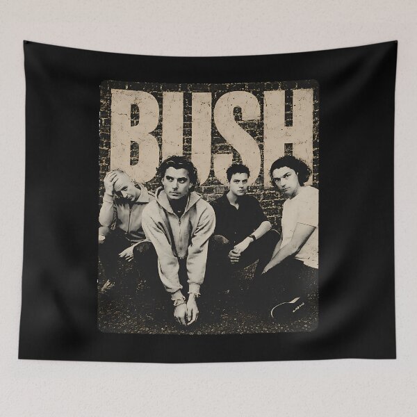 Item preview,  90S Rock Band designed and sold by truststore99.