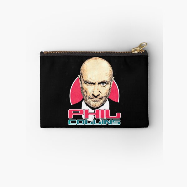 Item preview, Phil Collins Singer and drummer designed and sold by Nfx2.