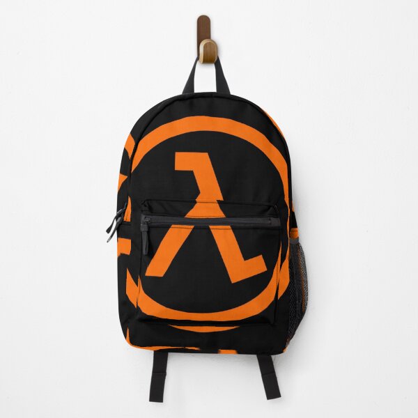 Item preview, half life designed and sold by reezorrrr.