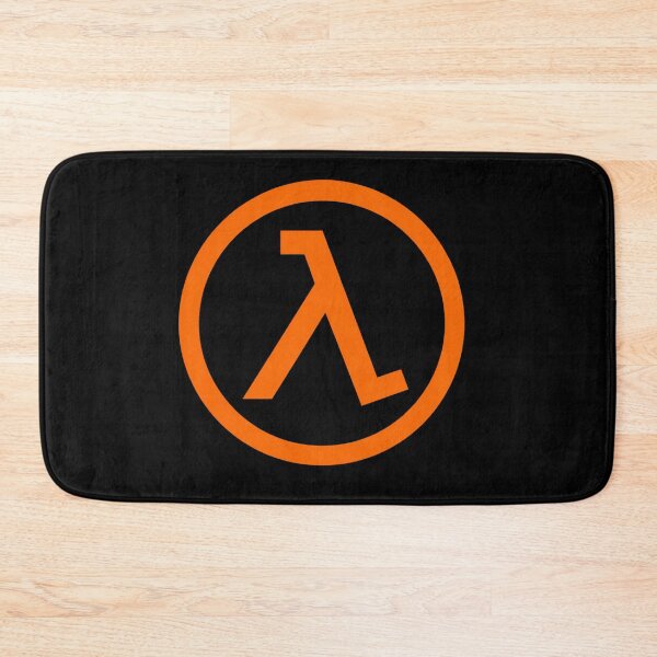 Item preview, half life designed and sold by reezorrrr.