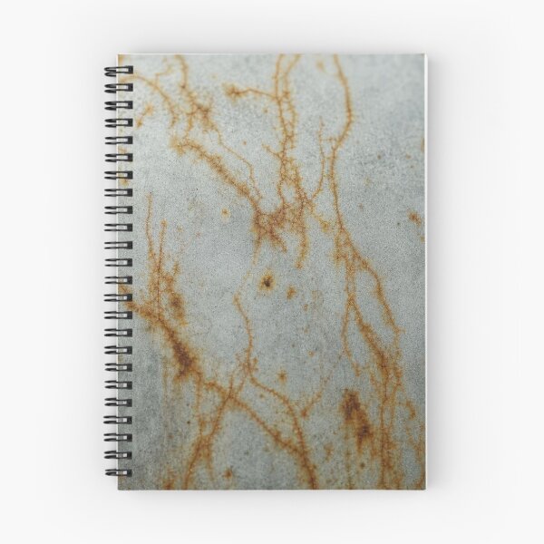 Item preview, Subtle Rust Texture on Aged Metal Surface designed and sold by The Rust Lab.