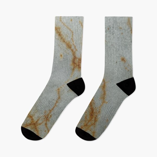 Item preview, Subtle Rust Texture on Aged Metal Surface designed and sold by The Rust Lab.