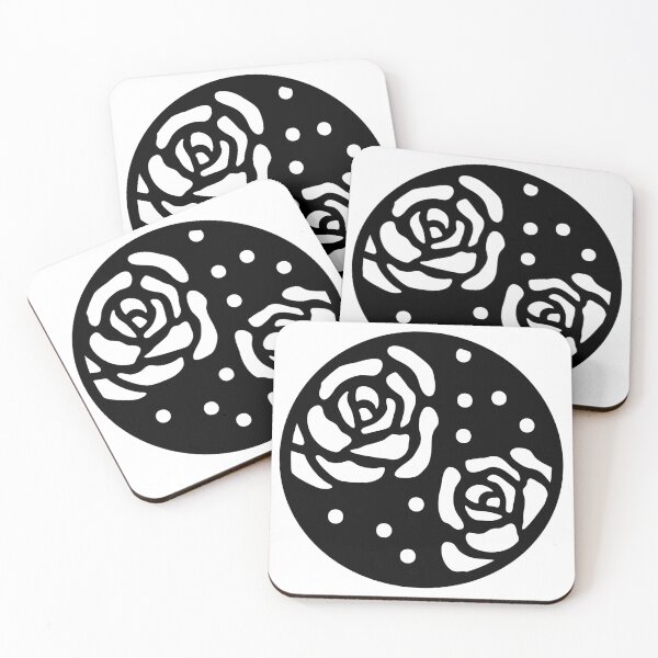 Item preview, Roses designed and sold by chiknoax.