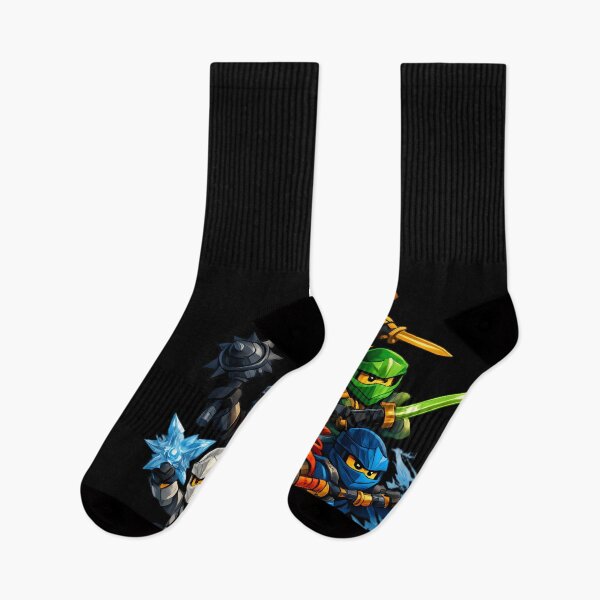 Item preview, Ninjago 31 designed and sold by TrevaMertz.