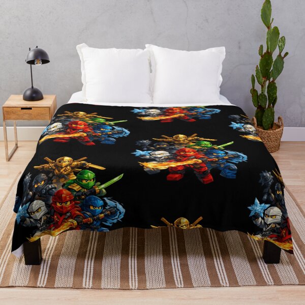 Item preview, Ninjago 31 designed and sold by TrevaMertz.