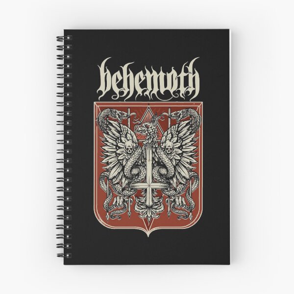 Item preview, polish extreme metal band from gdańsk, formed in 1991 designed and sold by JohnnyFrancis3.