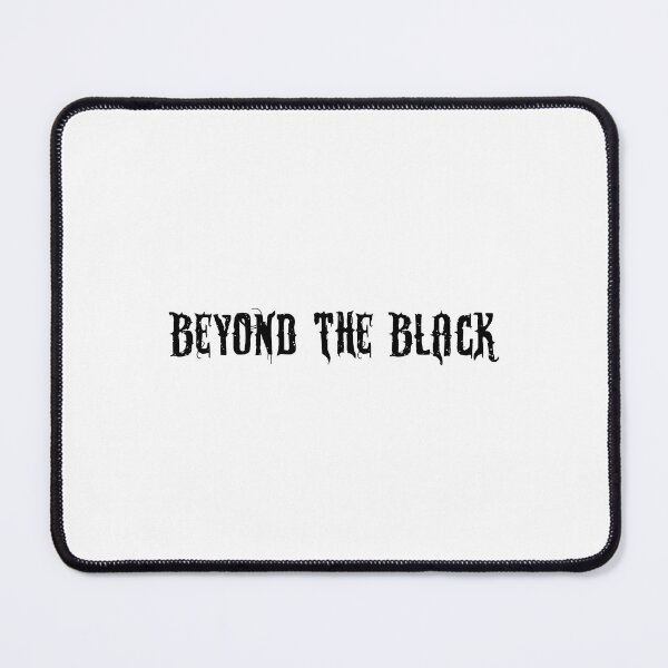 Item preview, Beyond The Black designed and sold by JarGallery.