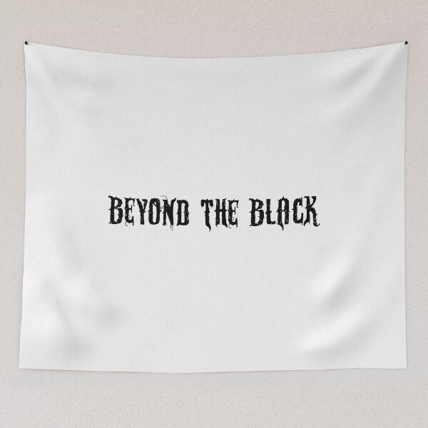 Item preview, Beyond The Black designed and sold by JarGallery.