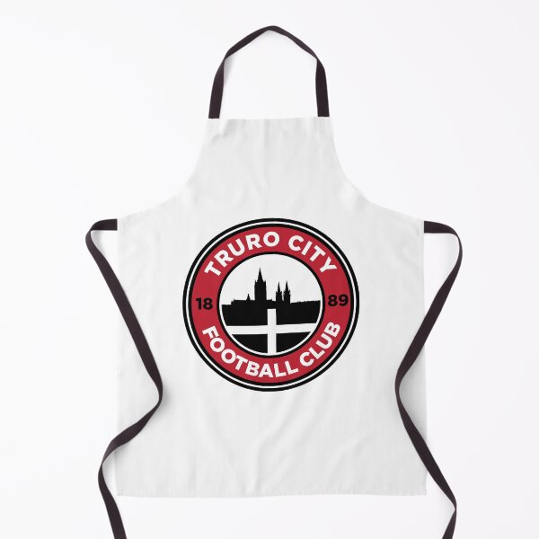 Item preview, Truro City FC Logo designed and sold by klugg.