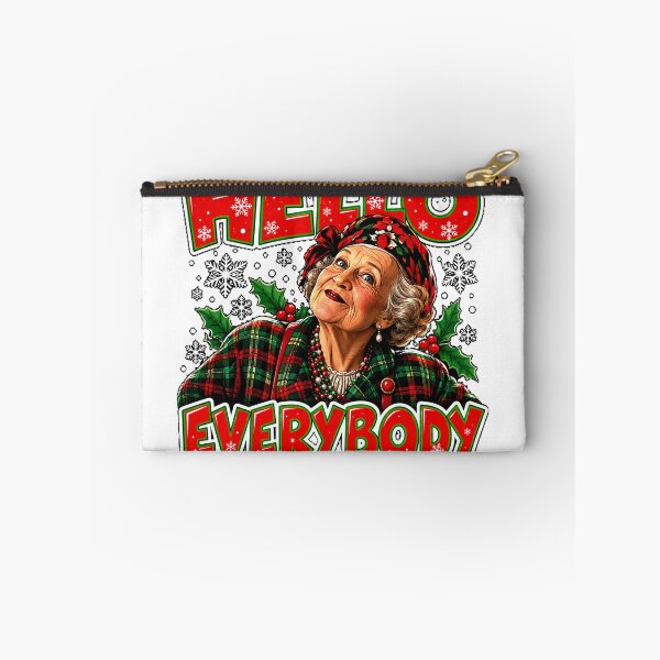 Item preview, hello everybody- aunt bethany designed and sold by American Artist Designs.