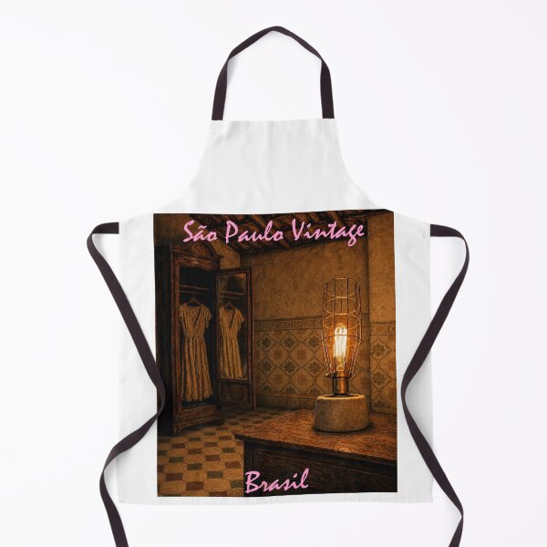 Item preview, Vintage Cage Lamp and Wardrobe with Floral Dresses designed and sold by Sampa In Focus.