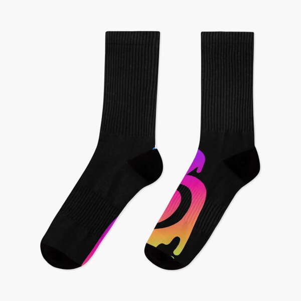 Item preview, Royally B Merch BriannaPlayz Merch Gradient Dripping Original Logo designed and sold by TrevaMertz.