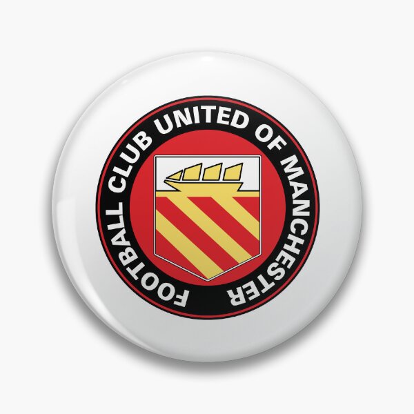 Item preview, FC United of Manchester Logo designed and sold by klugg.