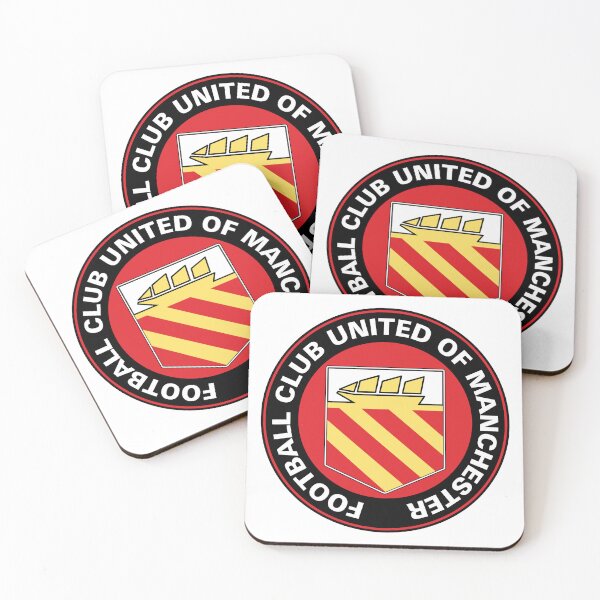 Item preview, FC United of Manchester Logo designed and sold by klugg.