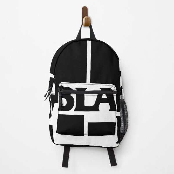 Item preview, Black Flag designed and sold by Ravendott.
