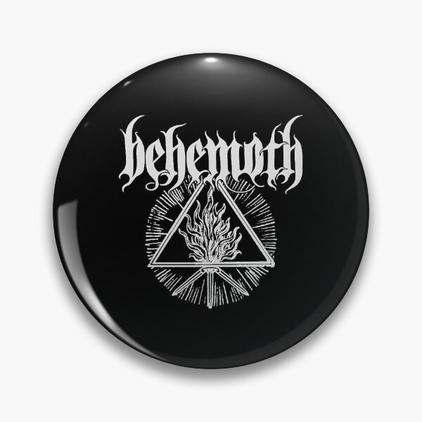 Item preview, polish extreme metal band from gdask formed in 1991 designed and sold by JohnnyFrancis3.