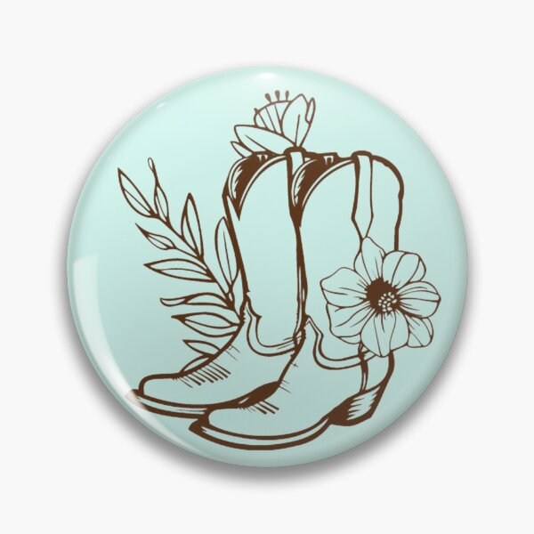 Item preview, Cowgirl Vibes designed and sold by SimplyCustomCo.