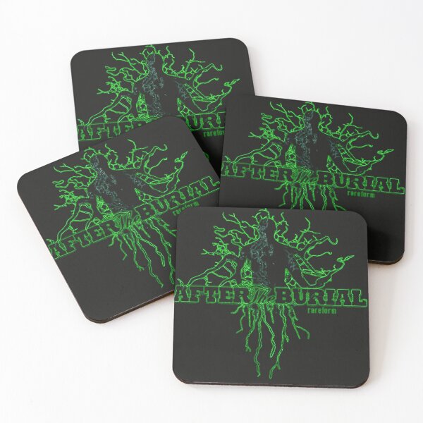 Item preview, After The Burial designed and sold by Ravendott.