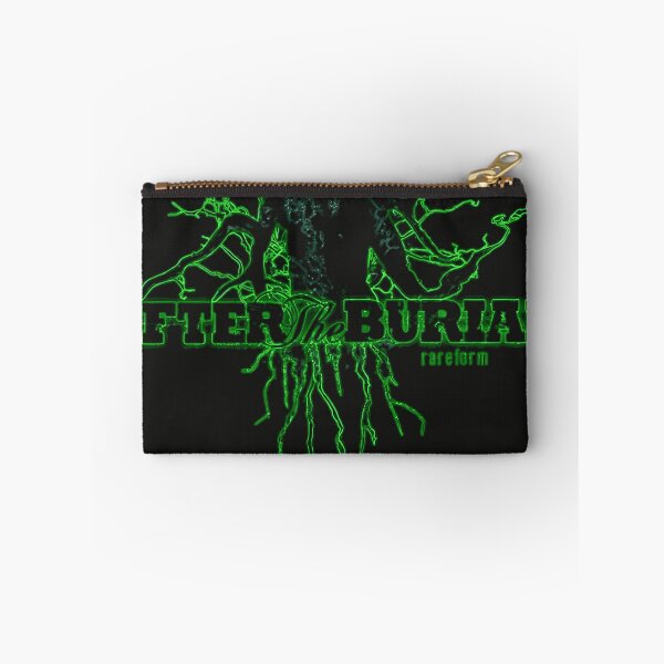 Item preview, After The Burial designed and sold by Ravendott.