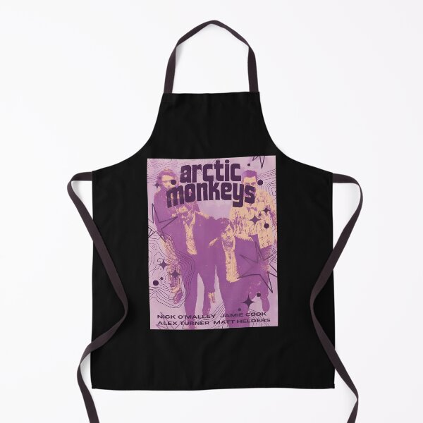 Item preview, Arctic Monkeys Retro Band designed and sold by Jodywalters12.