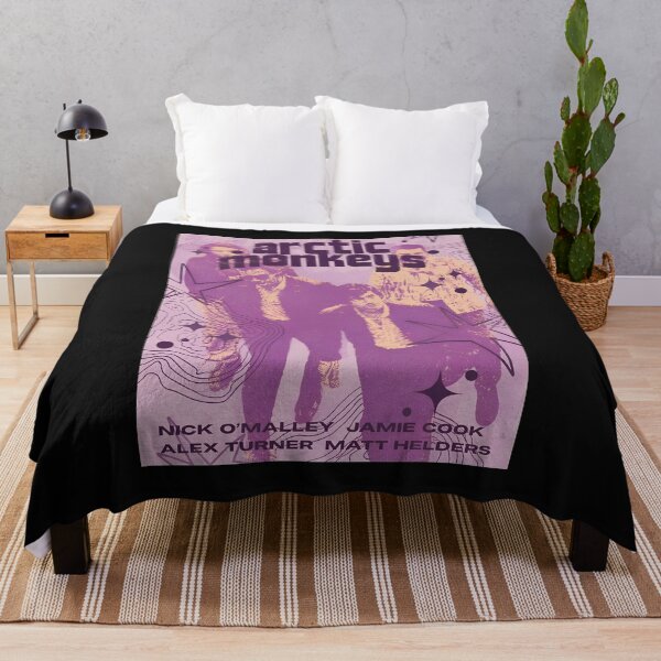 Item preview, Arctic Monkeys Retro Band designed and sold by Jodywalters12.