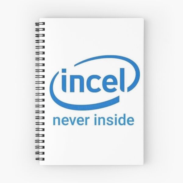 Item preview, Incel Never Inside designed and sold by Jaimeftw.