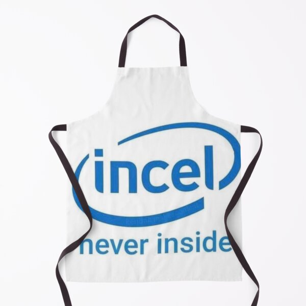 Item preview, Incel Never Inside designed and sold by Jaimeftw.