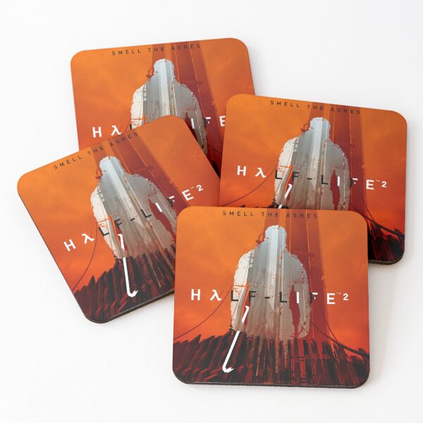 Item preview, half life designed and sold by reezorrrr.