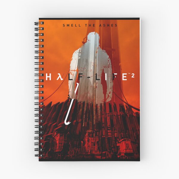 Item preview, half life designed and sold by reezorrrr.