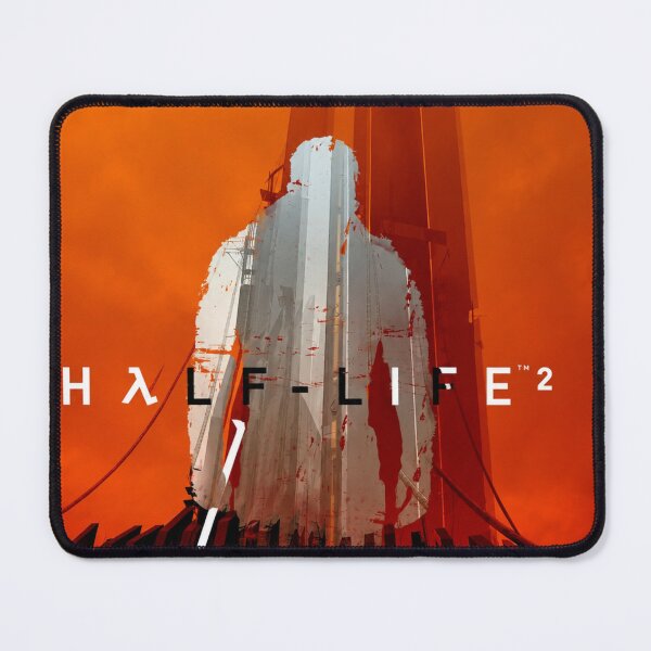 Item preview, half life designed and sold by reezorrrr.