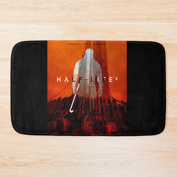 Item preview, half life designed and sold by reezorrrr.