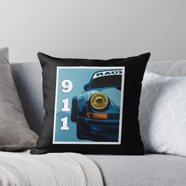 Item preview, Classic 911 Turbo Drawing designed and sold by DavidGibbs32.