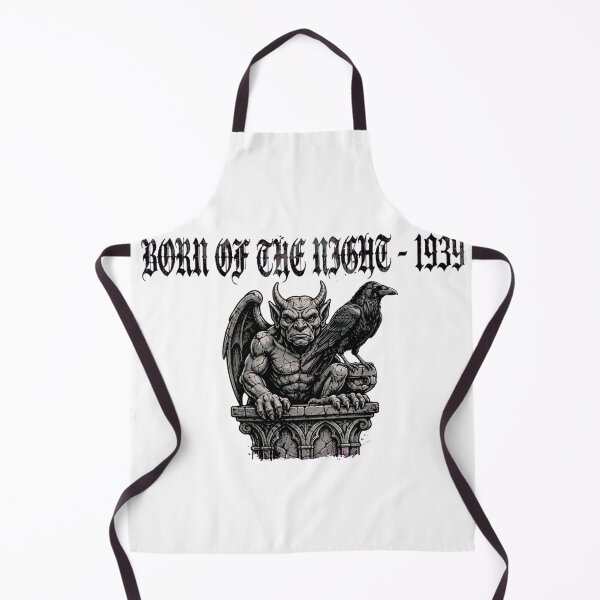 Item preview, Born of the Night designed and sold by GeeklyShirts.